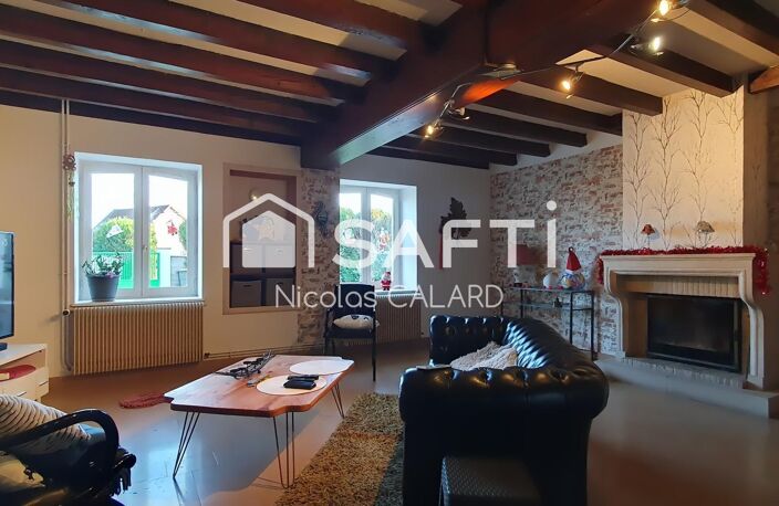 Maison 240m² - 4 chambres — photo 2