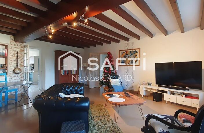 Maison 240m² - 4 chambres — photo 3