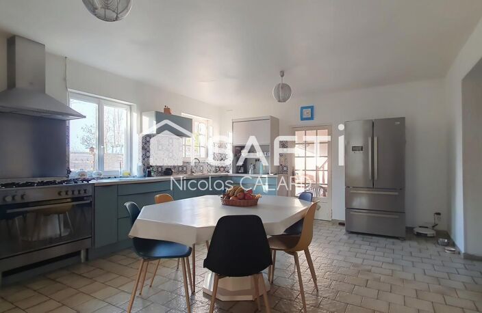 Maison 240m² - 4 chambres — photo 4