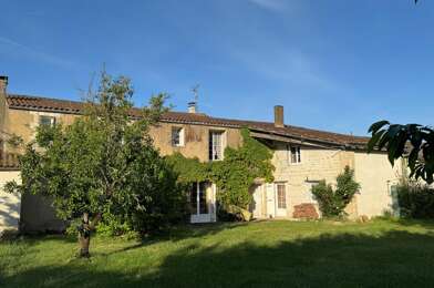 Maison 7 pièces 144000 €