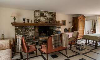 Maison 7 Pièces 195 m² à vendre à Rives-de-Boutonne (17470)