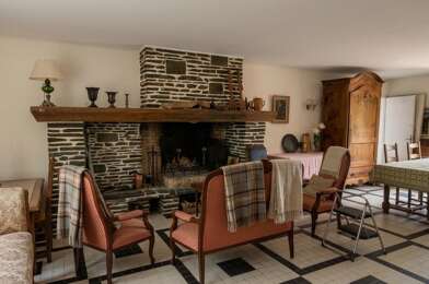 Maison 7 pièces 144000 €