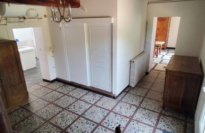 Maison de caractère en pierre 195 m² + dépendances et studio — photo 5