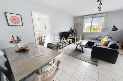 Appartement 4 pièces 185000 €