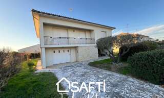 Maison 8 Pièces 154 m² à vendre à Marmande (47200)