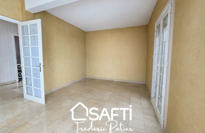 maison sur sous-sol de 5 chambres dont 2 en rez de chaussée — photo 2