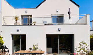 Maison 6 Pièces 118 m² à vendre à Guérande (44350)