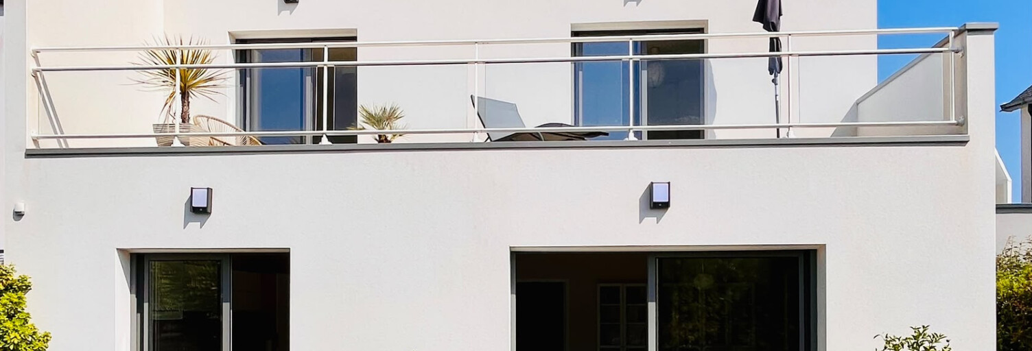 Maison 6 Pièces 118 m² à vendre à Guérande (44350)
