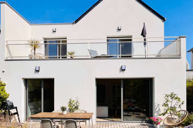 Maison 6 pièces 499175 €