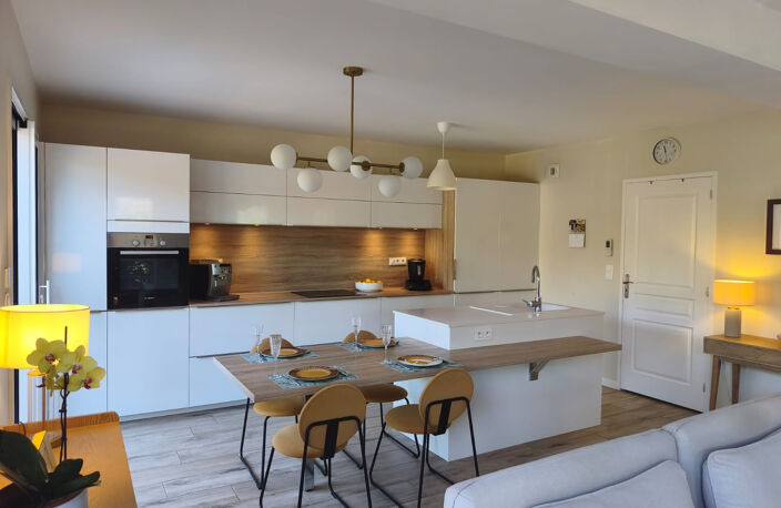 Proche centre de Guérande - maison non mitoyenne parfaitemen — photo 4