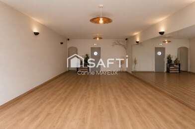 Commerce 3 pièces 105000 €