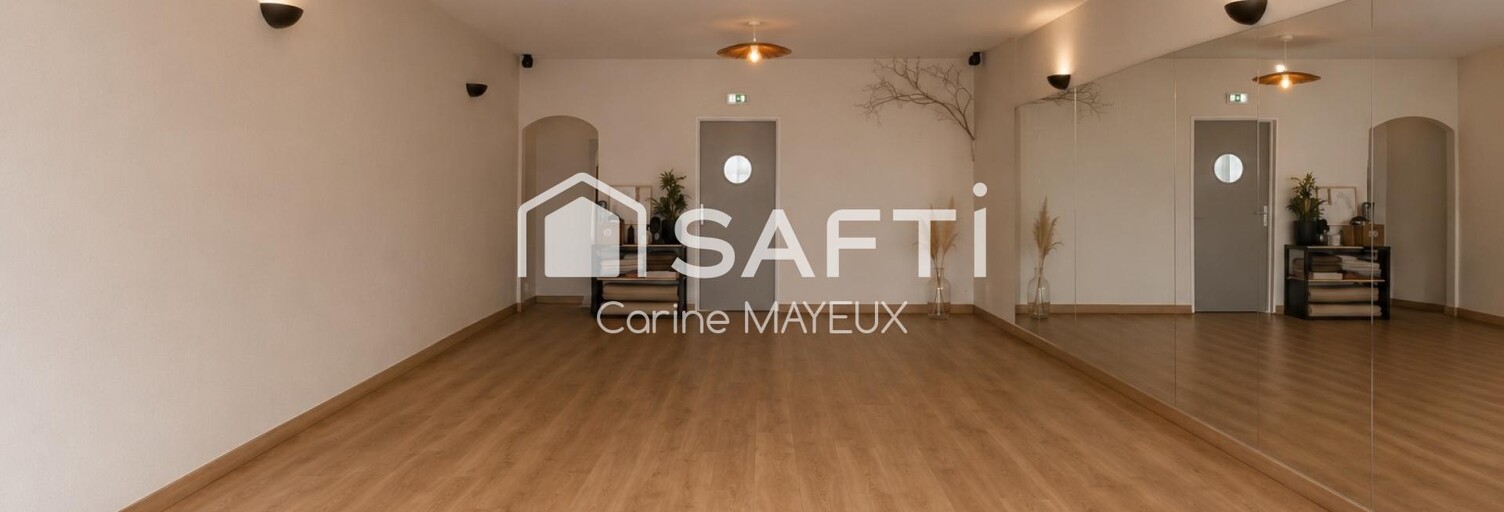 Commerce 3 Pièces 83 m² à vendre à Perpignan (66000)