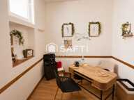 Local commercial 83 m²  Double accès — photo 3