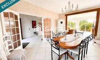 Maison 7 Pièces 195 m² à vendre à Saint-Martin-Boulogne (62280)