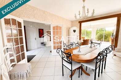 Maison 7 pièces 439000 €