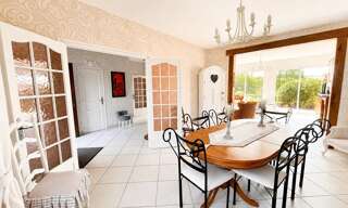 Maison 7 Pièces 195 m² à vendre à Saint-Martin-Boulogne (62280)