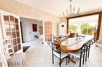 Maison 7 pièces 439000 €