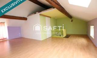 Maison 8 Pièces 114 m² à vendre à Bar-le-Duc (55000)
