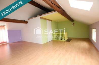 Maison 8 pièces 140000 €