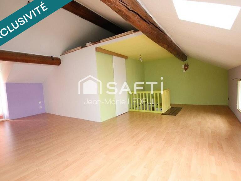 Maison de ville, 3 chambres, jardin, garage — photo 1