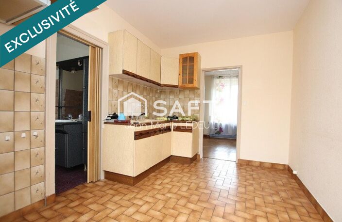 Maison de ville, 3 chambres, jardin, garage — photo 2