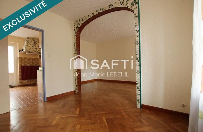 Maison de ville, 3 chambres, jardin, garage — photo 4