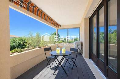 Appartement 4 pièces 295000 €