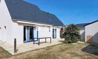 Maison 6 Pièces 150 m² à vendre à Piriac-sur-Mer (44420)