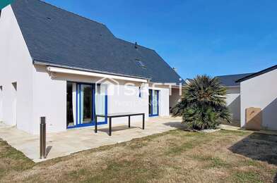 Maison 6 pièces 629900 €