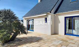 Maison 6 Pièces 120 m² à vendre à Piriac-sur-Mer (44420)
