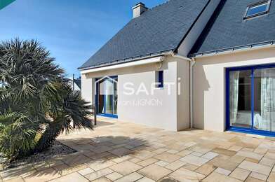 Maison 6 pièces 629900 €