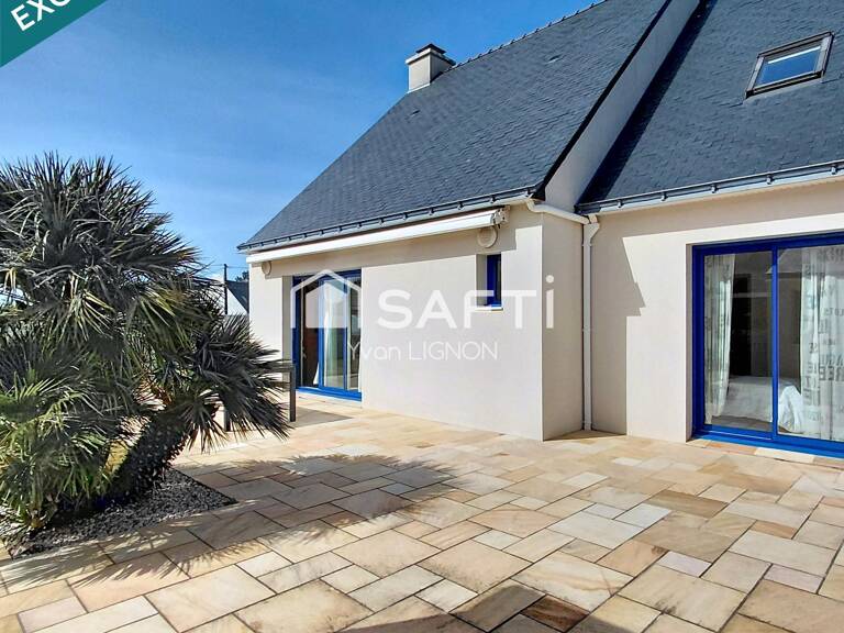 Maison de 2003 proche centre et plages — photo 1
