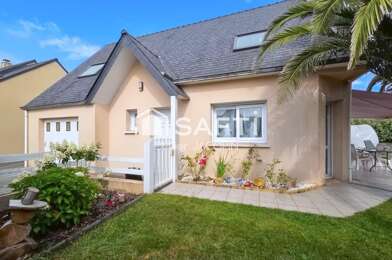 Maison 7 pièces 268000 €