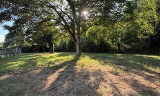 Terrain  400 m² à vendre à Tréon (28500)