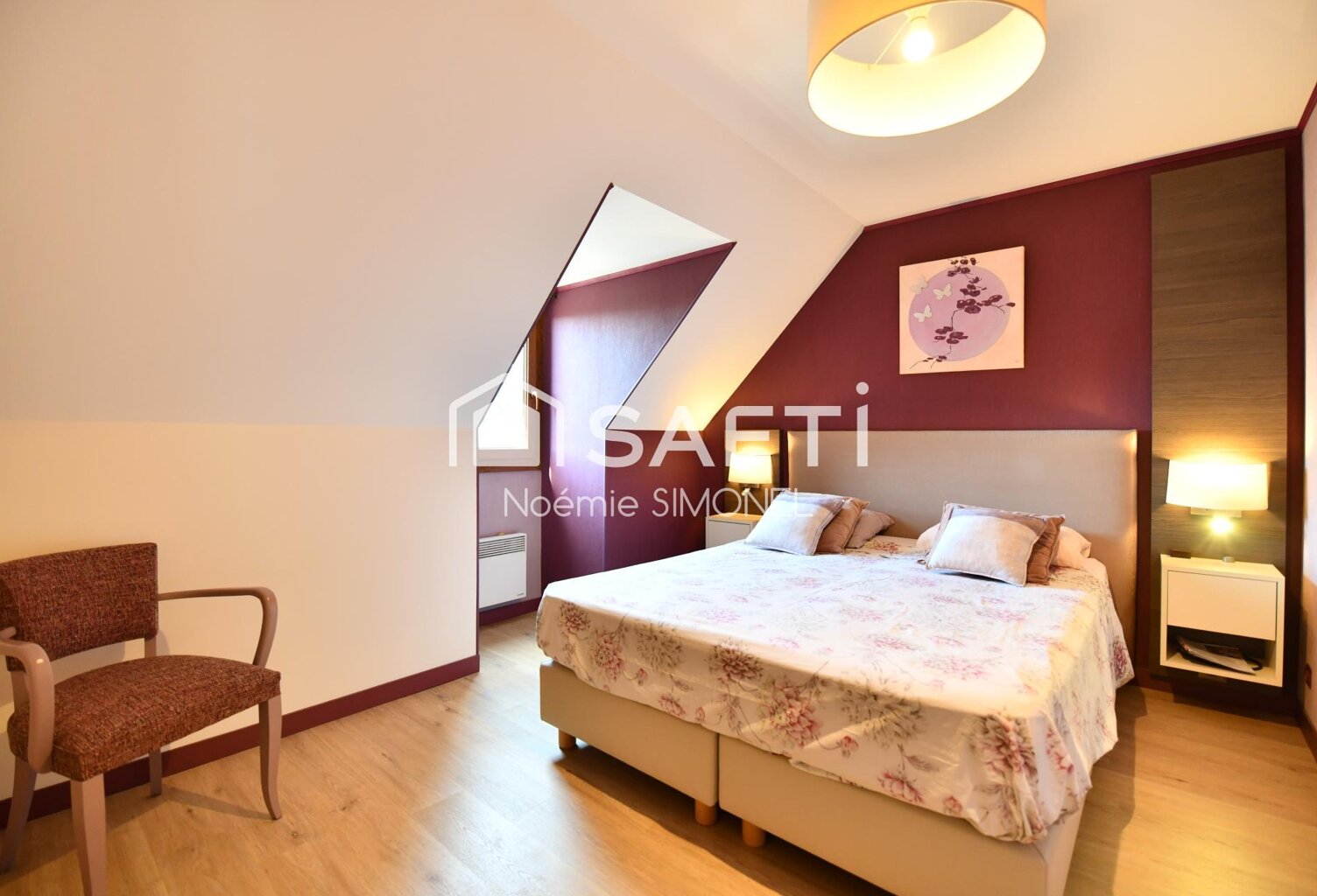 Belle maison familiale !! — photo 1