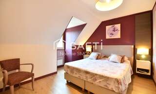 Maison 6 Pièces 120 m² à vendre à Chilly-Mazarin (91380)