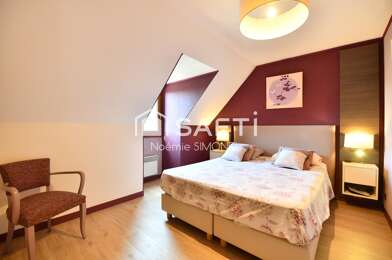 Maison 6 pièces 449000 €