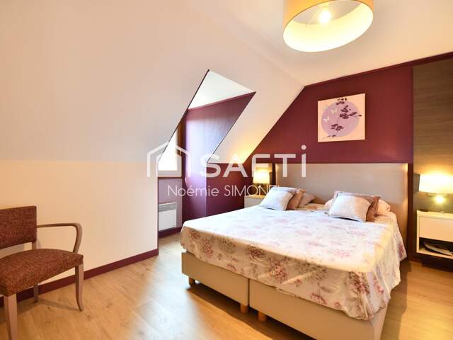 Belle maison familiale !! — photo du bien