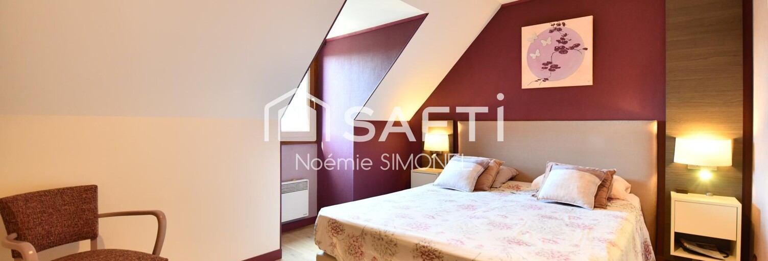 Maison 6 Pièces 120 m² à vendre à Chilly-Mazarin (91380)