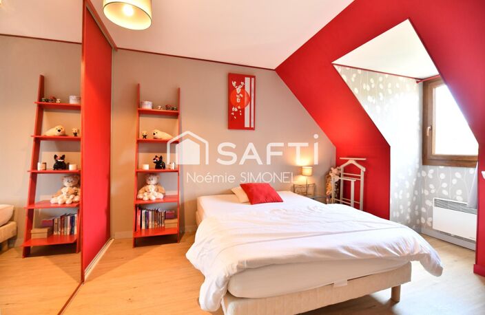 Belle maison familiale !! — photo 2