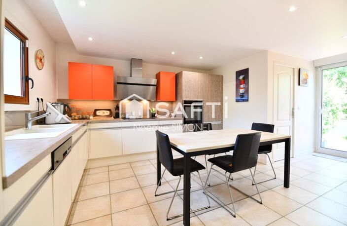 Belle maison familiale !! — photo 4