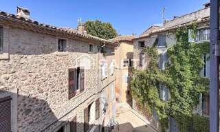 Appartement 3 Pièces 55 m² à vendre à Lorgues (83510)