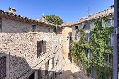 Appartement 3 pièces 129000 €