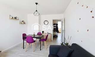 Appartement 3 Pièces 57 m² à vendre à Luçon (85400)