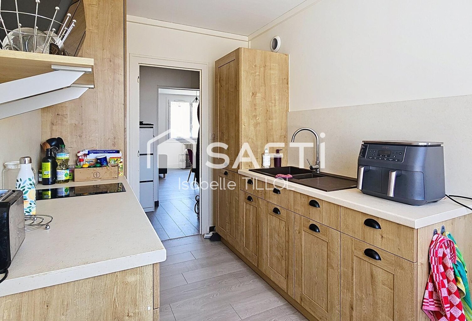 appartement centre ville — photo 1