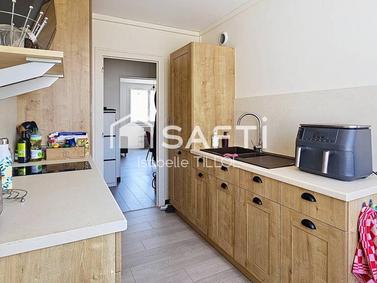 appartement centre ville — photo 1