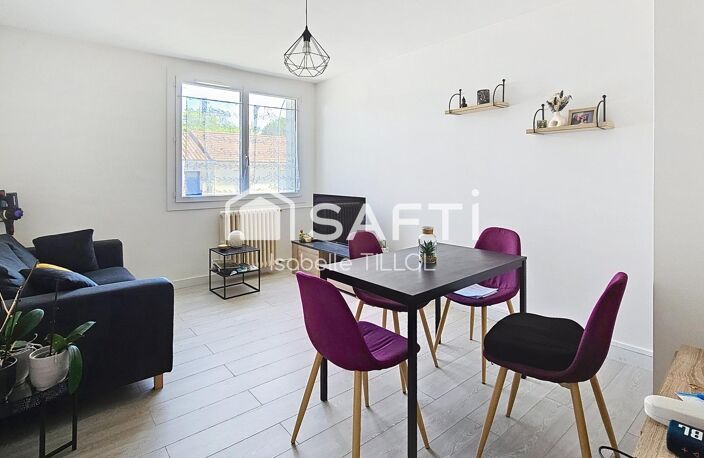 appartement centre ville — photo 3