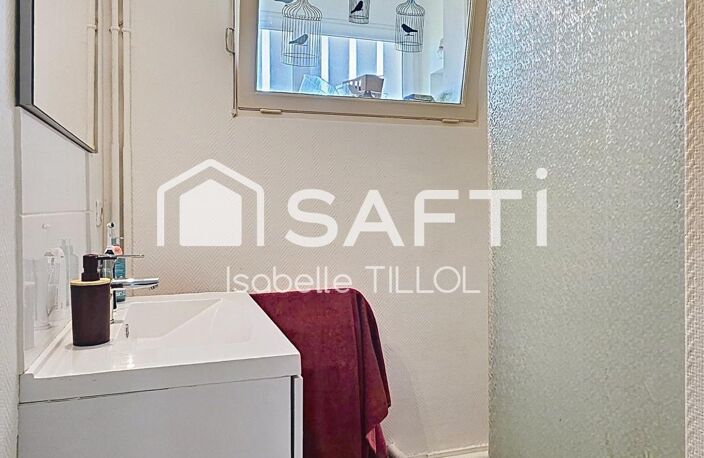 appartement centre ville — photo 4