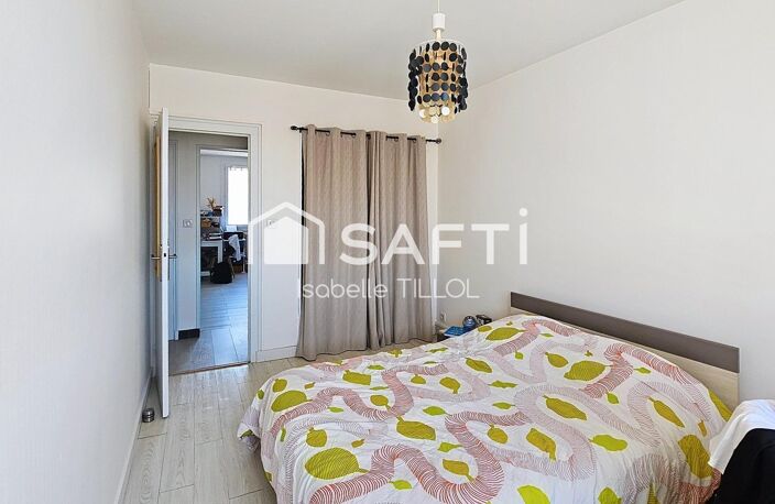 appartement centre ville — photo 5