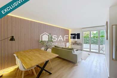 Appartement 2 pièces 199000 €